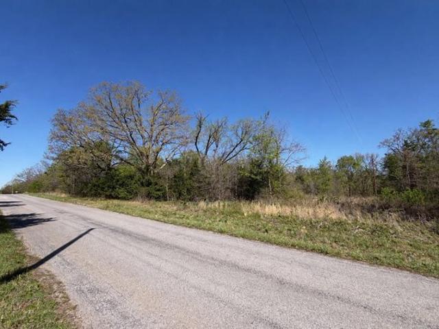 Land for sale in Anderson, Missouri