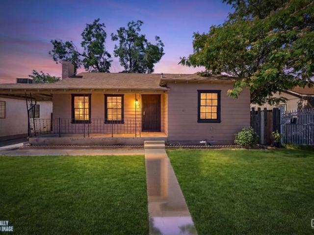 House for sale in Bakersfield, California