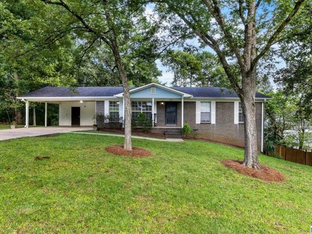 House for sale in Fultondale, Alabama
