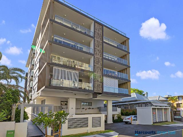 Apartment for rent in Toombul, Queensland