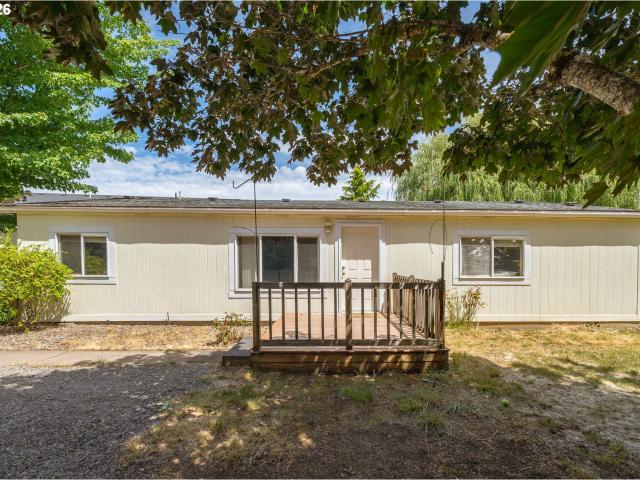 House for sale in Oregonia