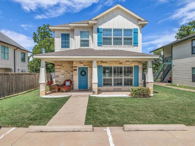 House for sale in Abby Glenn Apartments, Waco