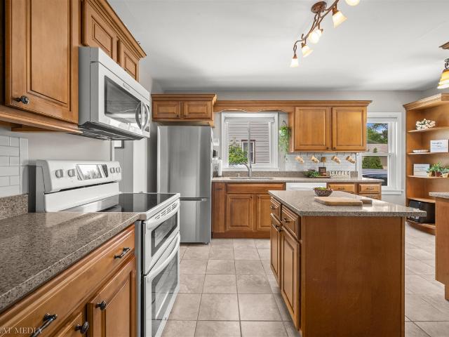 House for sale in Michigan