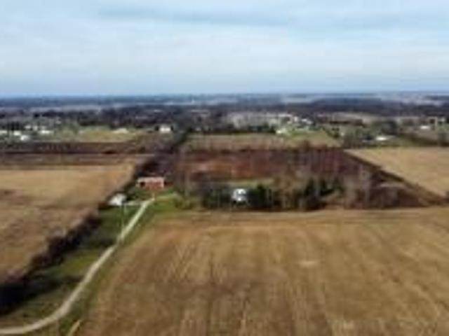House for sale in Croton, Ohio