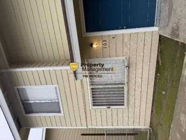 Apartment for rent in Fresno