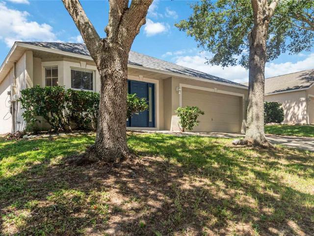House for sale in Eustis, Florida