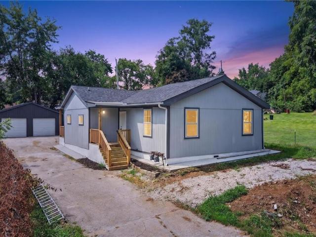 House for sale in Kansas