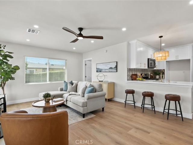 House for sale in South El Monte, California