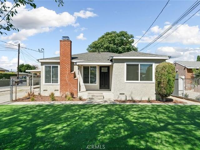 House for sale in South El Monte, California