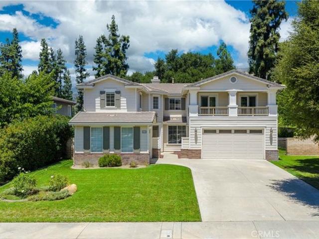 House for sale in Glendora, California