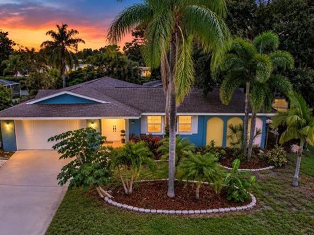 House for sale in Dunedin, Pinellas County