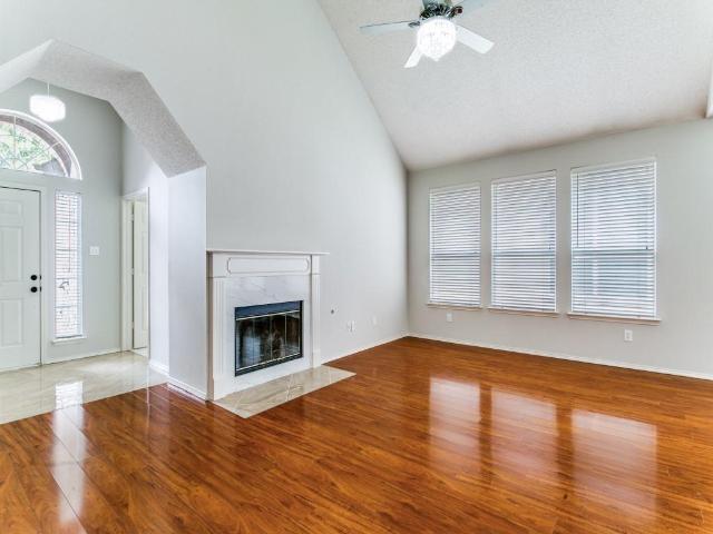 House for sale in Denton, Texas