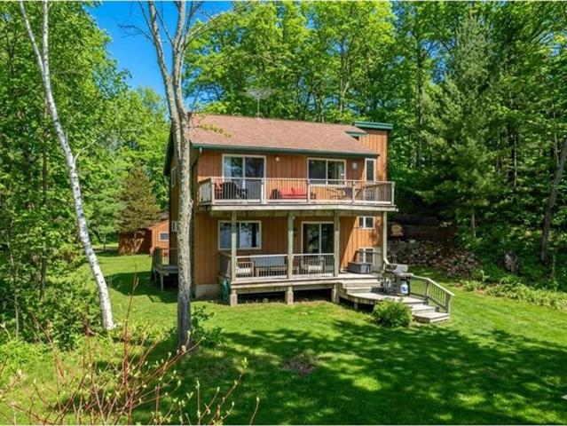 House for sale in Luck, Wisconsin
