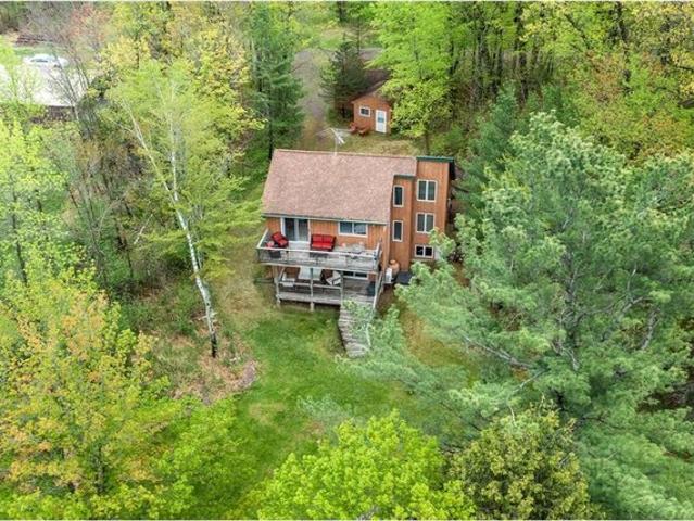 House for sale in Luck, Wisconsin