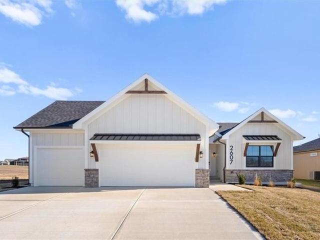 House for sale in Missouri