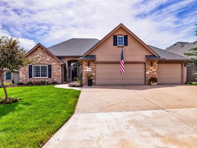 House for sale in Kansas
