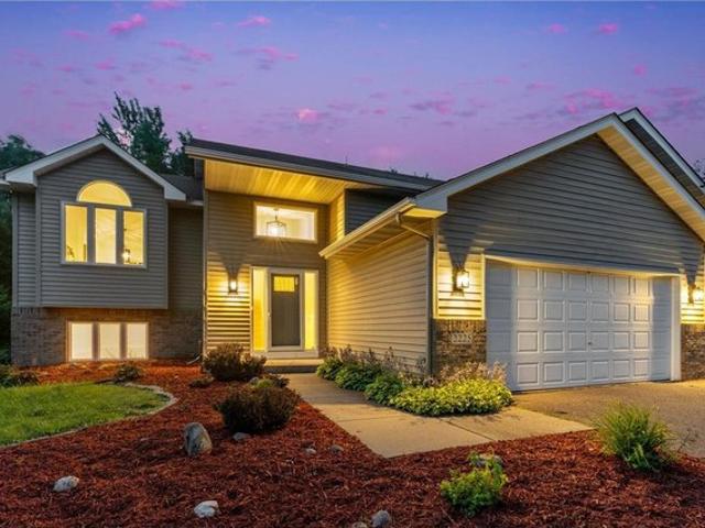 House for sale in Hugo, Minnesota