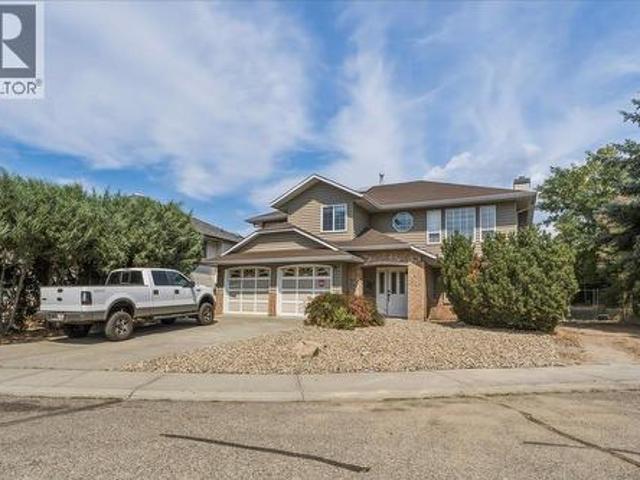 House for sale in Vernon, British Columbia