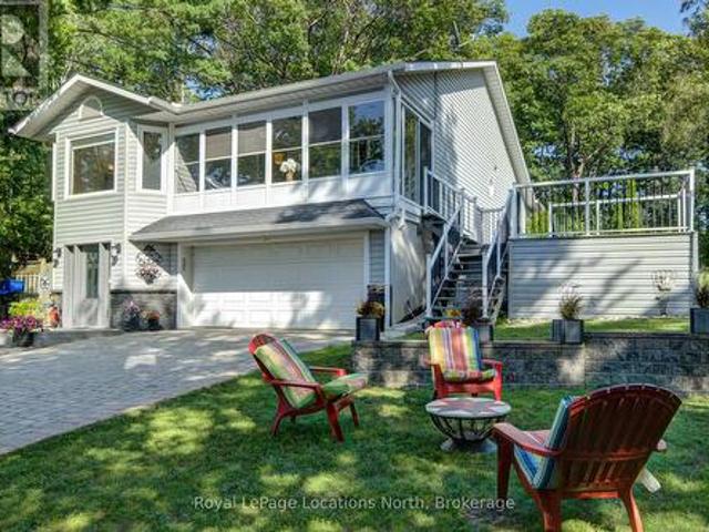 House for sale in Tiny, Ontario