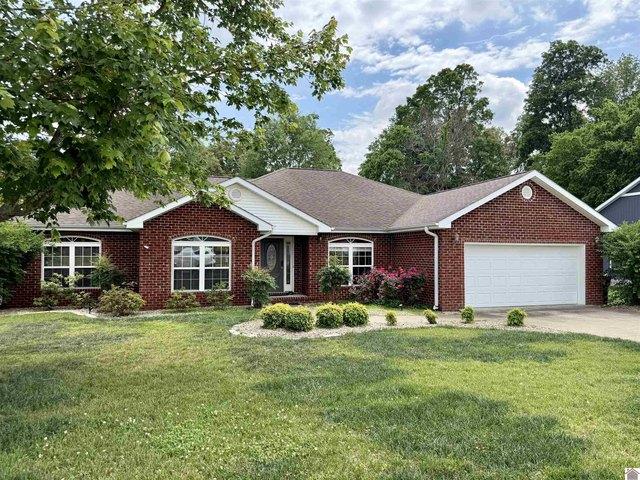 House for sale in Murray, Kentucky