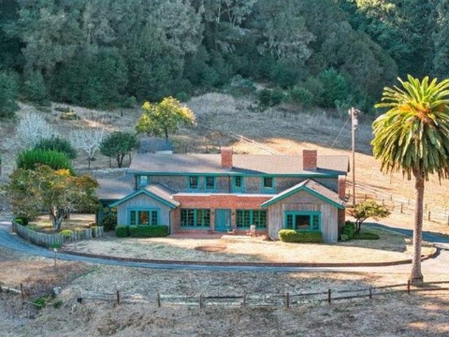 Farm for sale
