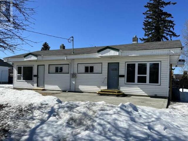 House for sale in Prince George, British Columbia