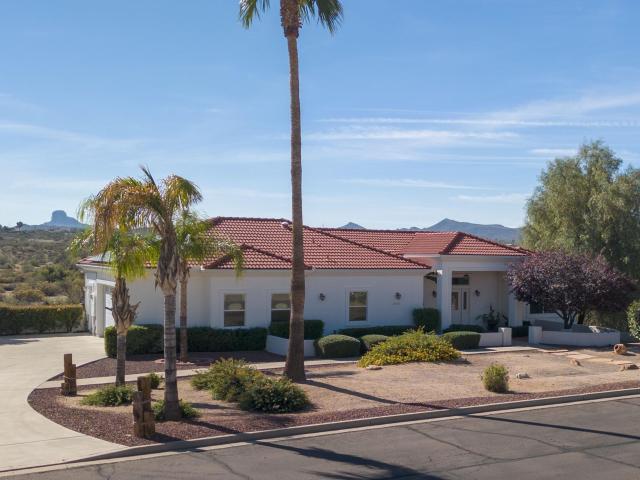 House for sale in Wickenburg, Arizona