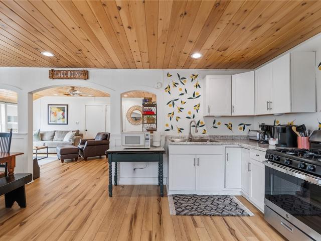 House for sale in Keuka Park, New York