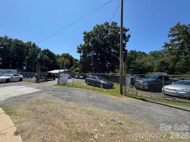 Commercial for sale in Mecklenburg, North Carolina