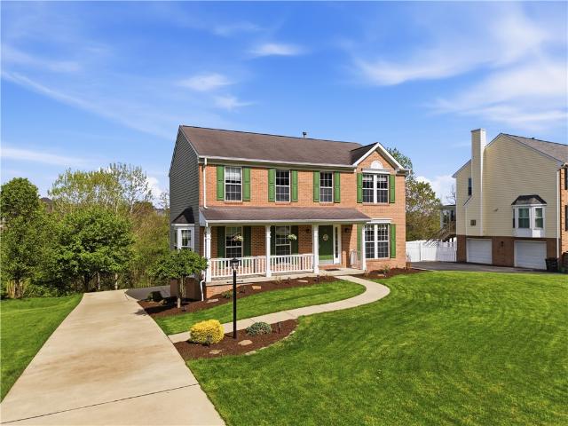 House for sale in South Park, Pennsylvania