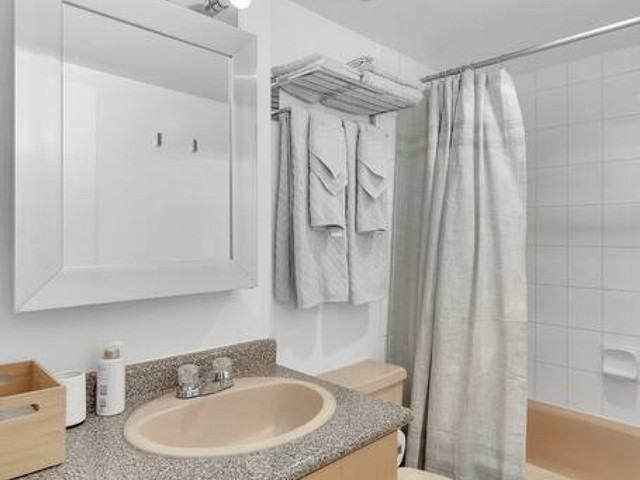 Apartment for rent in Vancouver, British Columbia