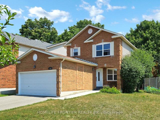 Property for sale in Durham, Ontario