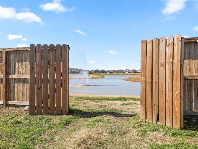Property for rent in Texas City, Texas