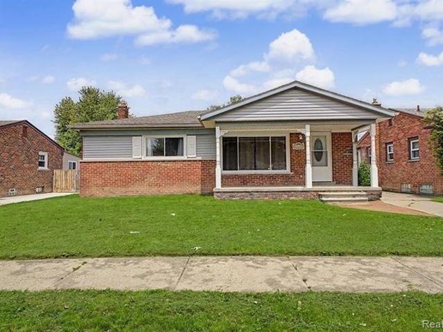 House for sale in Taylor, Michigan