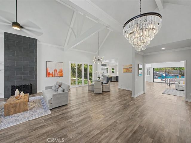 House for sale in Yorba Linda, California