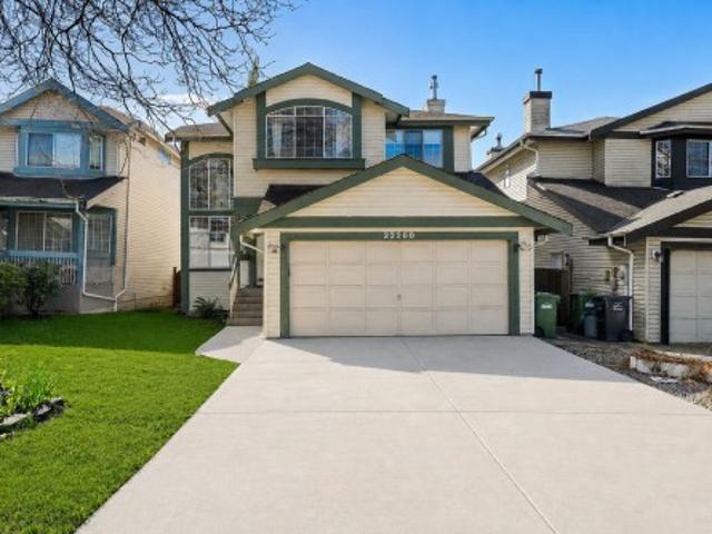 House for sale in Richmond, British Columbia