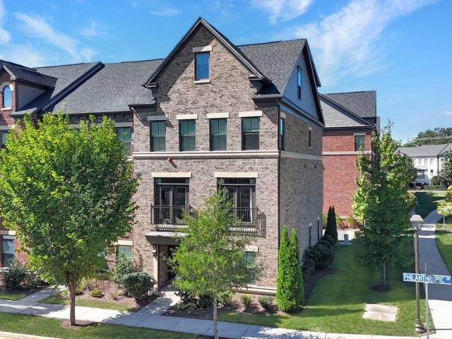 Townhouse for sale in Moorefield, Loudoun County