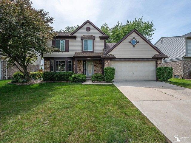 House for sale in Flat Rock, Michigan