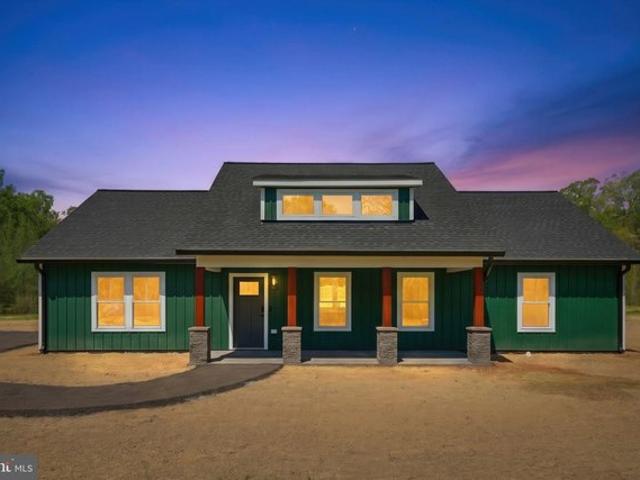 House for sale in Virginia