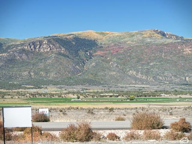 Land for sale in Fountain Green, Sanpete County