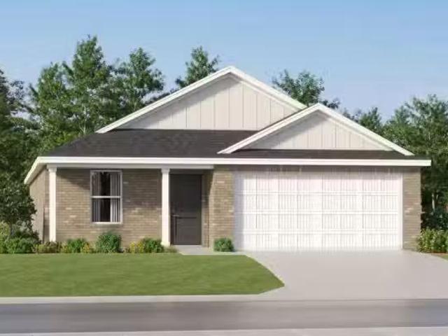 House for rent in Daphne