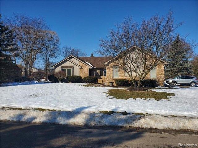 House for rent in Novi, Michigan