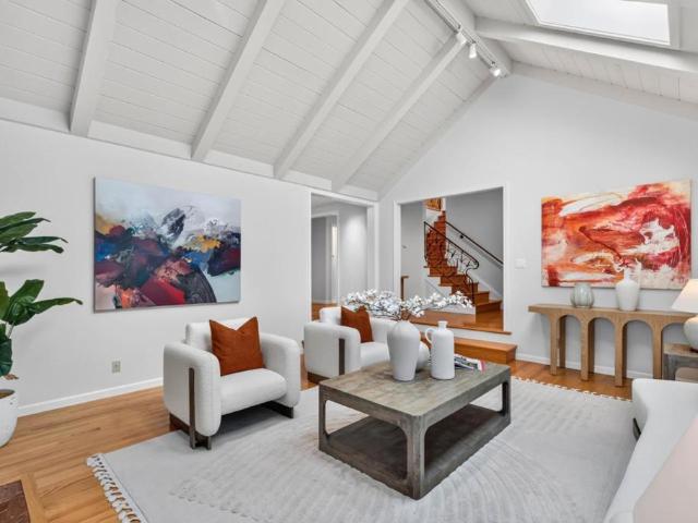 House for sale in Cupertino, California