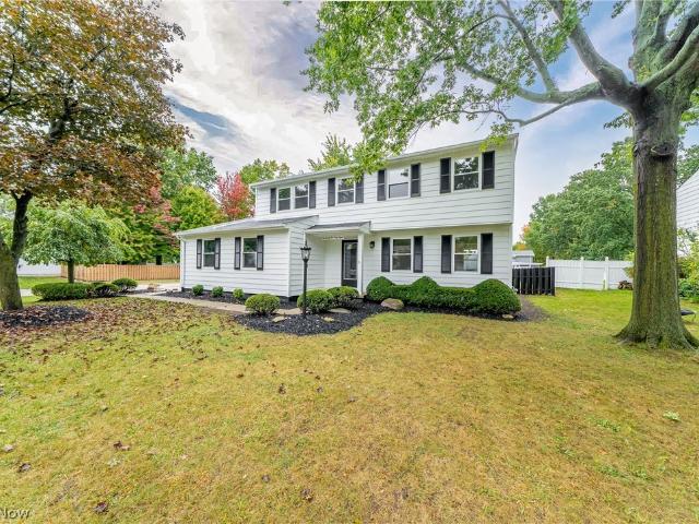 House for sale in Strongsville, Cuyahoga County