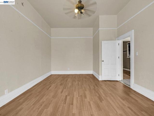 House for sale in Oakland, California