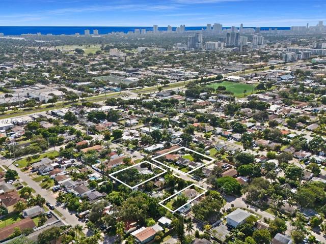 Commercial for sale in Hollywood, Florida
