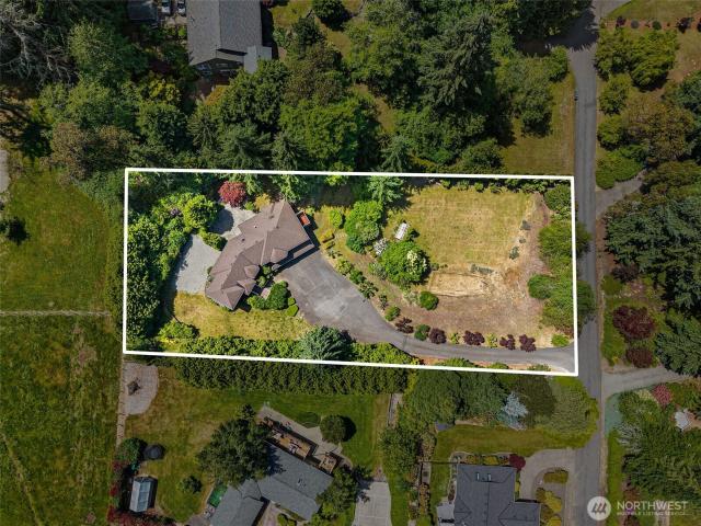House for sale in Gig Harbor, Washington