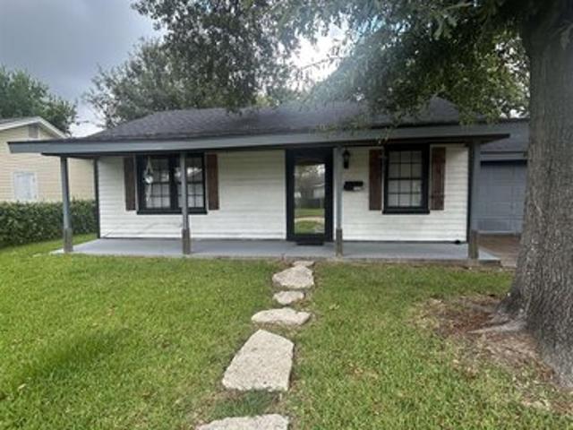House for sale in Jefferson, Texas
