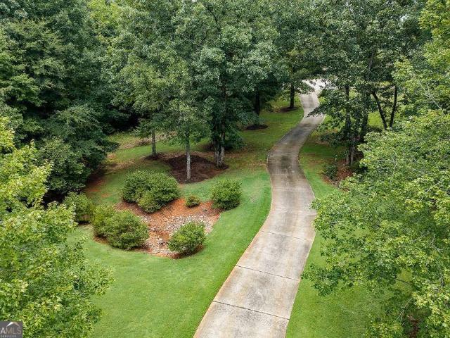 House for sale in Bishop, Oconee County