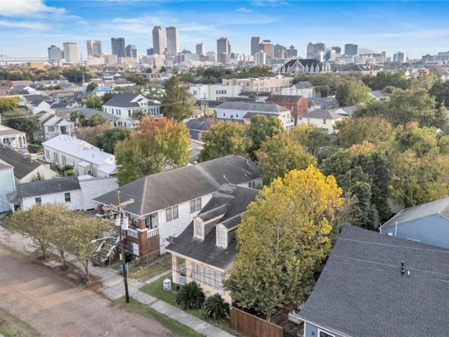 House for sale in New Orleans, Louisiana